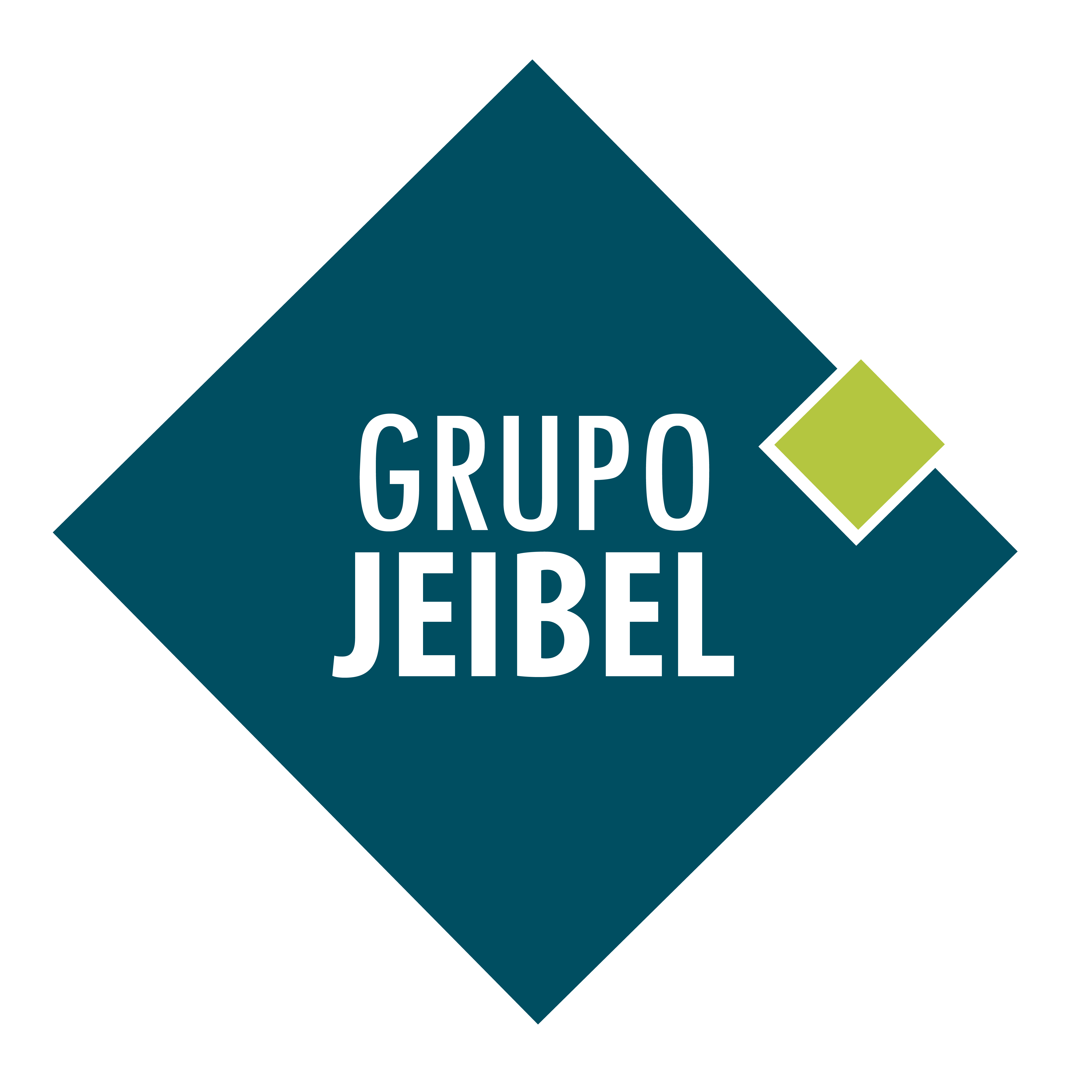 Grupo Jeibel